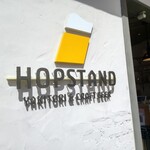 HOP STAND - 