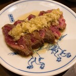 獣肉と酒 ぼんくら - 