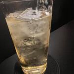 イタリアン チャイナバル村塾 - ハイボール390円