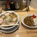 喜多方らぁめん 喜本 - 