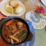 アリス - 料理写真: