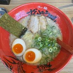 ずんどう屋 - 料理写真: