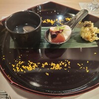 渋谷 三心 - 