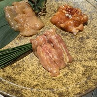 一鳥目 とり松 -  一鳥目 とり松 -