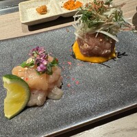 一鳥目 とり松 -  一鳥目 とり松 -