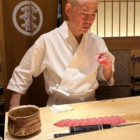 鮨 さいとう - 