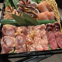 一鳥目 とり松 -  一鳥目 とり松 -