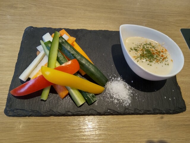 HOP STAND 神戸モザイク店 - ハーバーランド/焼き鳥 | 食べログ