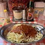 スパゲッティーのパンチョ 池袋東口店 - 