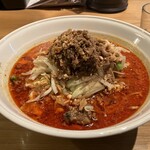 高井戸麻婆 TABLE - 