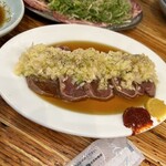 焼肉ホルモン 肉五郎 - 