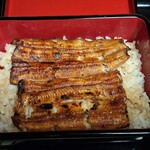 Unagi Kappou Ooedo - 