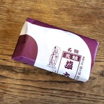 Ganso Shiodaifuku Mizuno - 