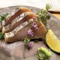 鮨 練磨 - 