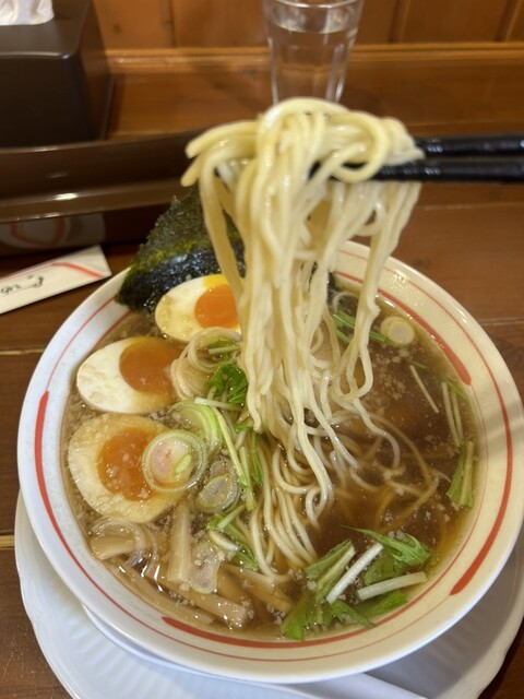 麺王 みらい - 蔵王町その他（ラーメン）の写真