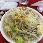 ラーメン二郎 - 