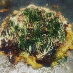 Okonomiyaki Teppanyaki Tokugawa - 