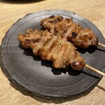 Nanba Yakitori Porc - 