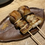 Nanba Yakitori Porc - 