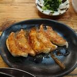 大砲ラーメン  小郡店（松崎分校） - 