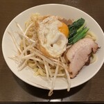 汁なし専門 男のLL - 