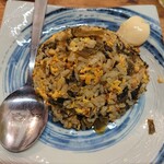 大砲ラーメン  小郡店（松崎分校） - 