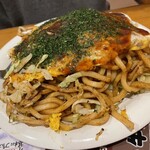 Hiroshima Fuu Okonomiyaki Shanto - 