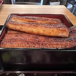 Unagi No Naruse - 