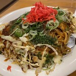 Hiroshima Fuu Okonomiyaki Shanto - 