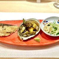 すし尽誠 - 