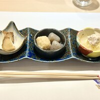 すし尽誠 - 