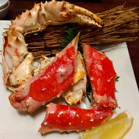 かに道楽 横浜店 - 