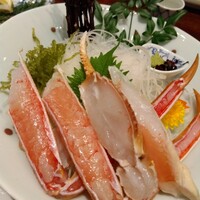 かに道楽 横浜店 - 