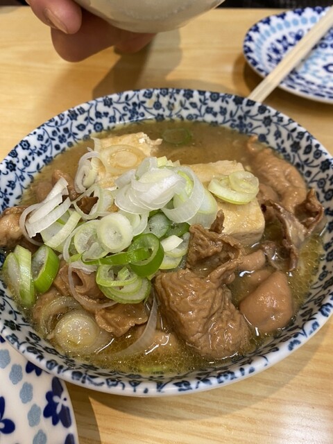 Yakitori Motsuyaki Komine photo 3