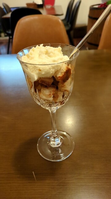 ダル コルポ （DAL CORPO） - 南小樽（イタリアン）の写真