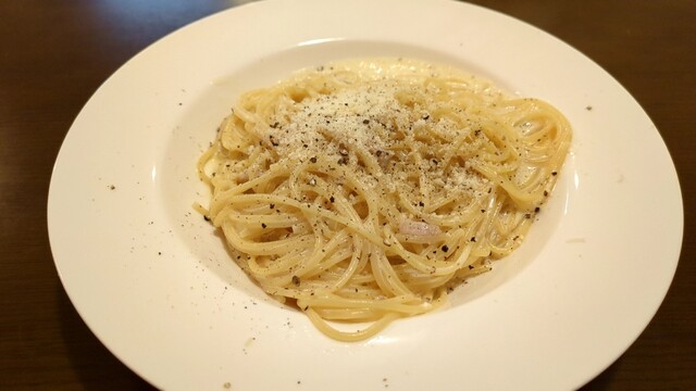 ダル コルポ （DAL CORPO） - 南小樽（イタリアン）の写真