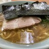 極楽汁麺 らすた