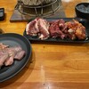 七輪焼肉 安安 - 