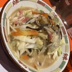 チャランポラン - 