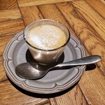 ウラドラ - アールグレイプリン