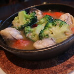 Italian Kitchen BUONO - 