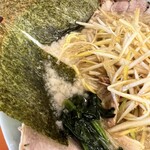 ラーメンショップ椿 - 