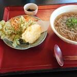 Shikano Soba Doujou - 