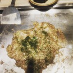 Okonomiyaki Tokugawa - 