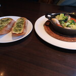 Italian Kitchen BUONO - 