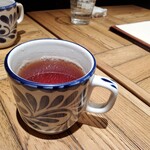 ウラドラ - アールグレイ