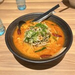 灯台ラーメン - 