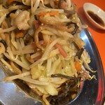 チャランポラン - 