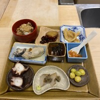 鮨 なかがわ - 