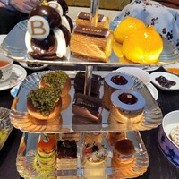 ブルガリ ラウンジ - 